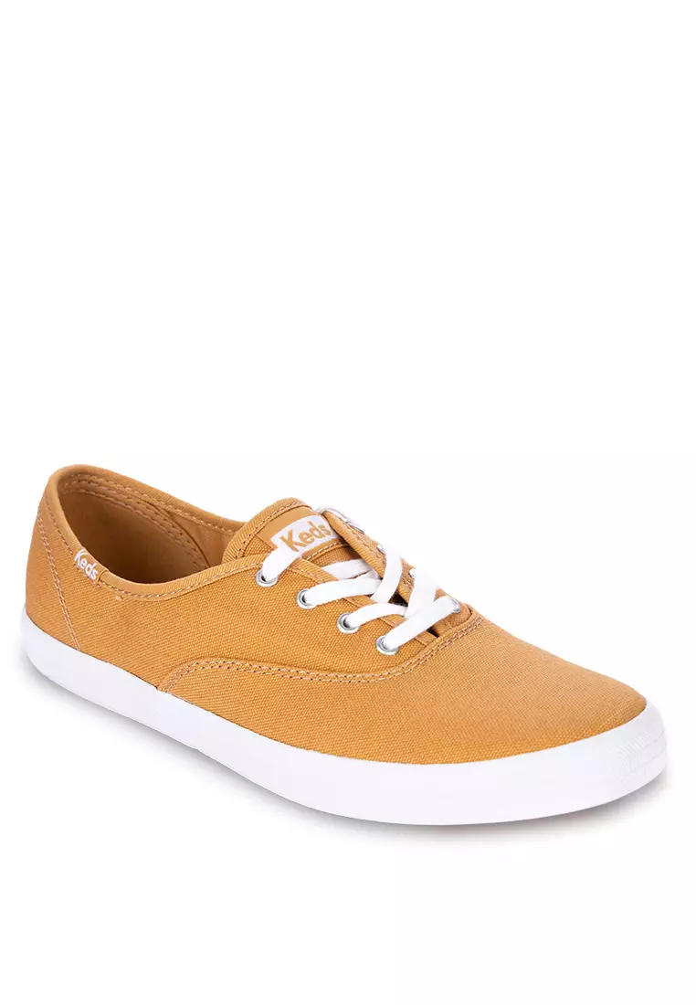 Keds sales champion canvas