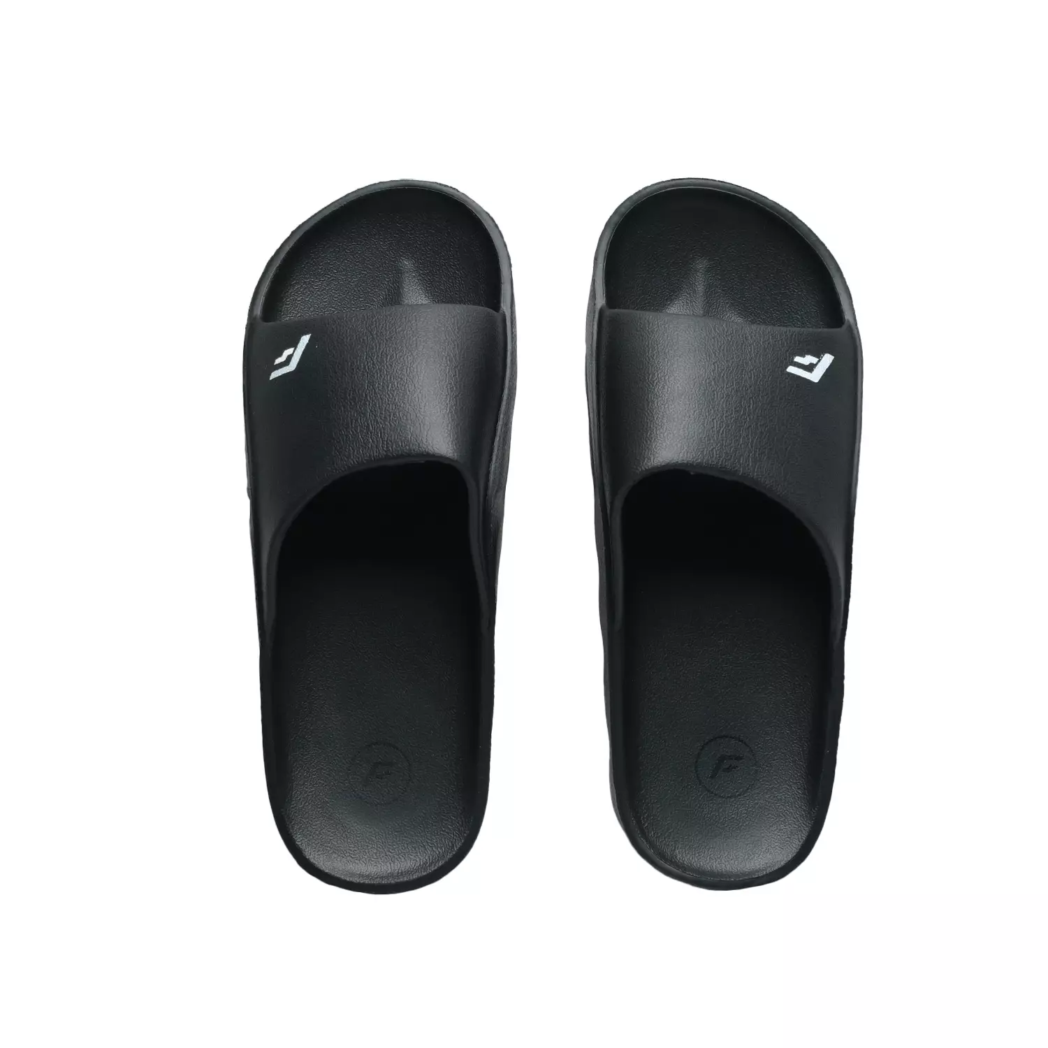 Footstep Footwear Sandal Pria Verba Grey Original Sandal