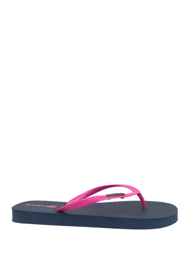 Instinct Ladies Flips Flops-86151
