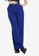 Trendyol blue Casual Long Pants F5289AA7238428GS_1