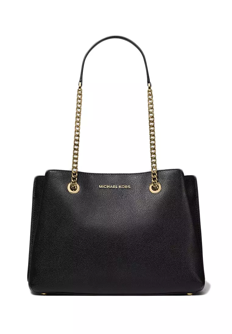 Mk large satchel bag Clearance