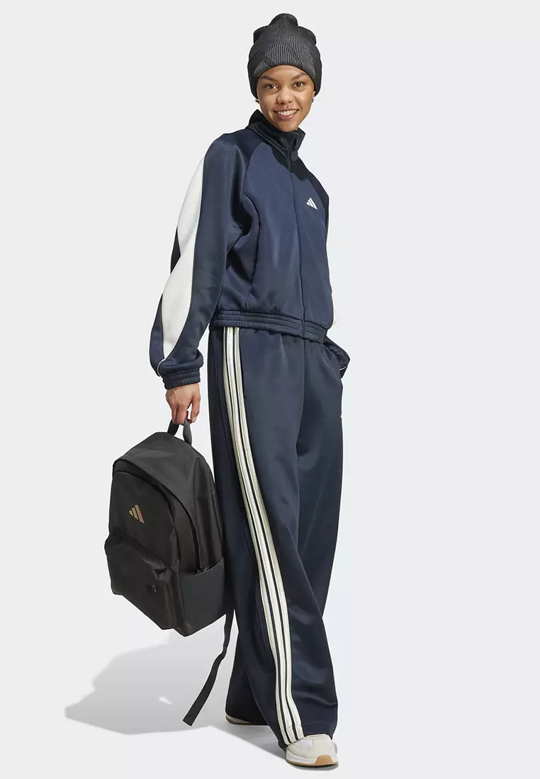 Stadium 3-Stripes Track Tracksuit Bottoms