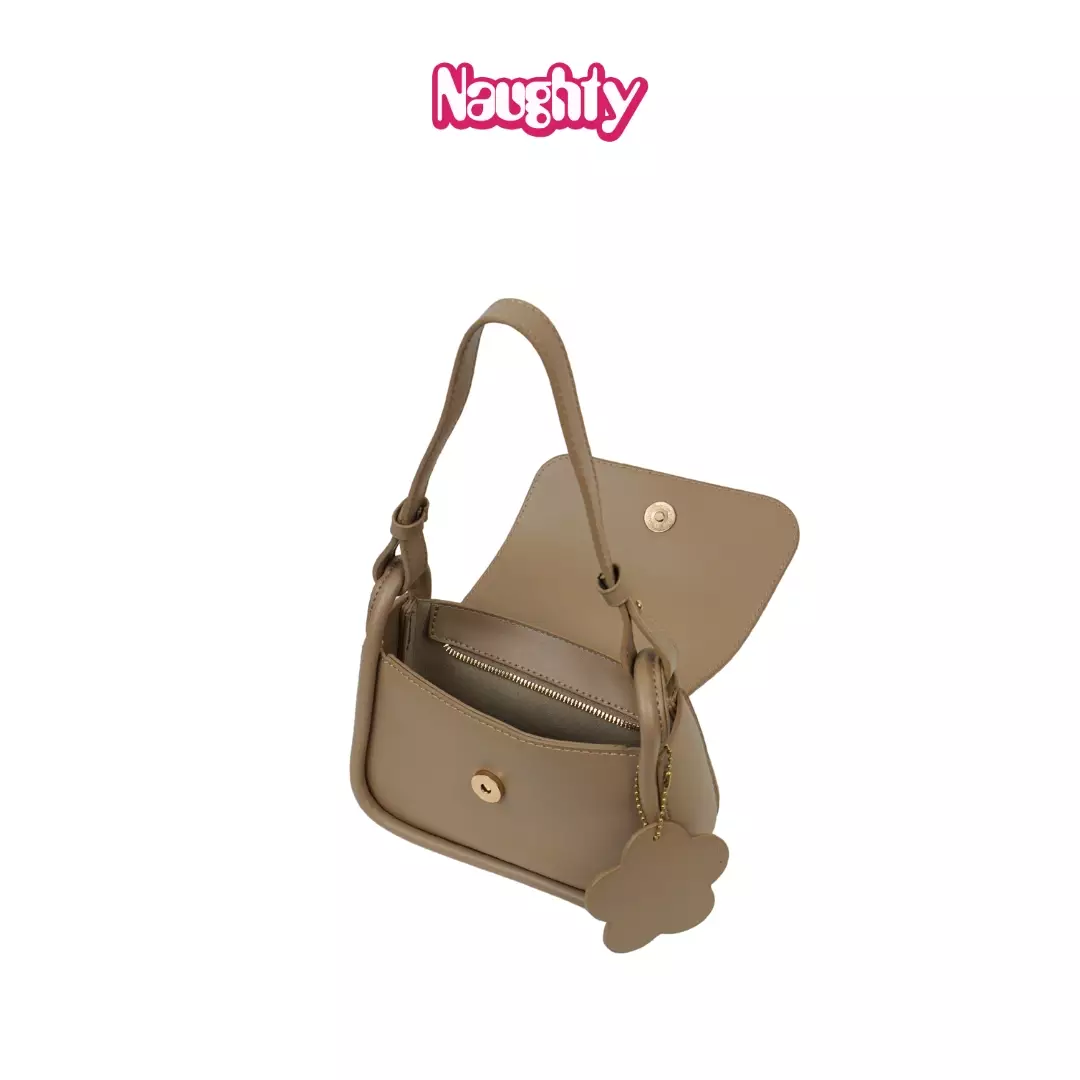 Tas Selempang Wanita Sling Bag Ginny G204 231006 Naughty Accessories