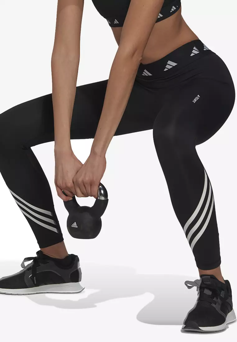 adidas tights mesh