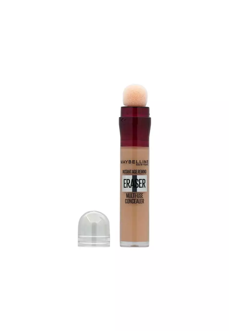 MAYBELLINE Eraser Multi-Use Concealer 6ml #140