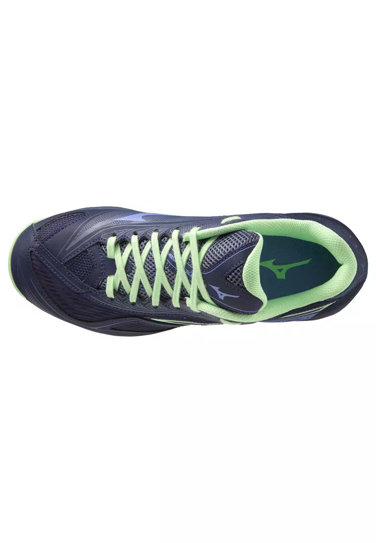 Wave Medal 7 Unisex 81GA231503 Table Tennis Shoes