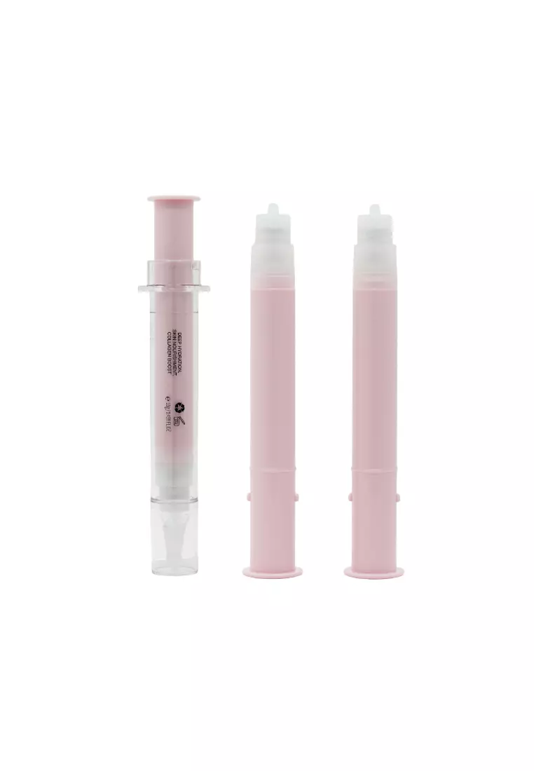 NEUE Rose PDRN Treatment Cream (13ml x 3pcs)