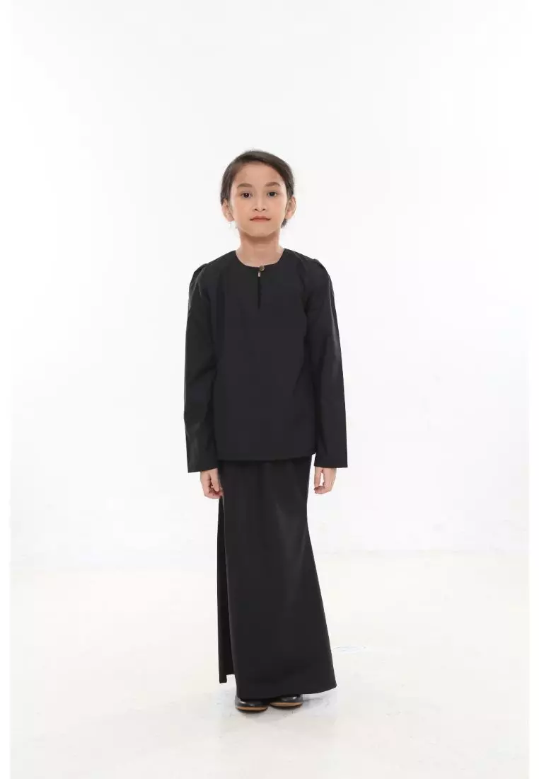 Kurung Kedah Kasturi Kids 2.0