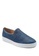 Vionic blue Midi Snake Slip-On Sneaker 94657SH3E77F32GS_2