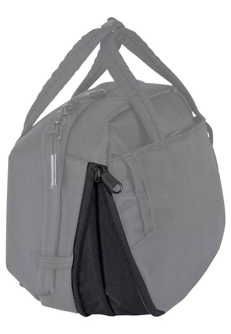 THULE Subterra 2 Crossbody 斜肩袋 5L - 黑色