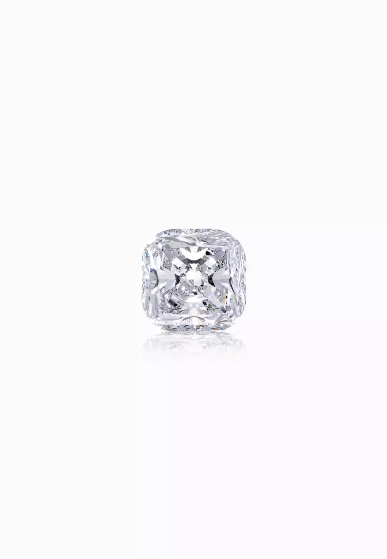 Vinstella Radiant Frost Diamond Earring