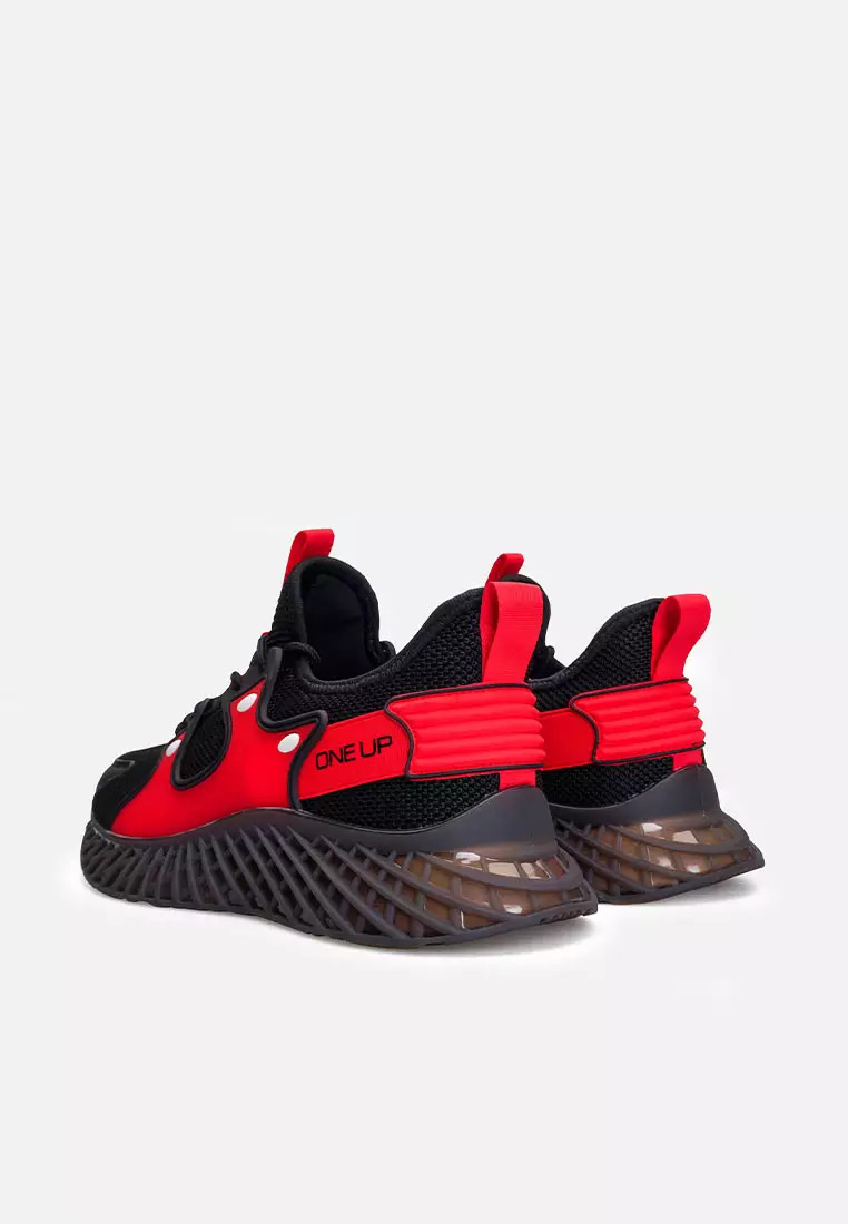 One Up By World Balance Atlas Men's Lifestyle Athleisure Shoes
