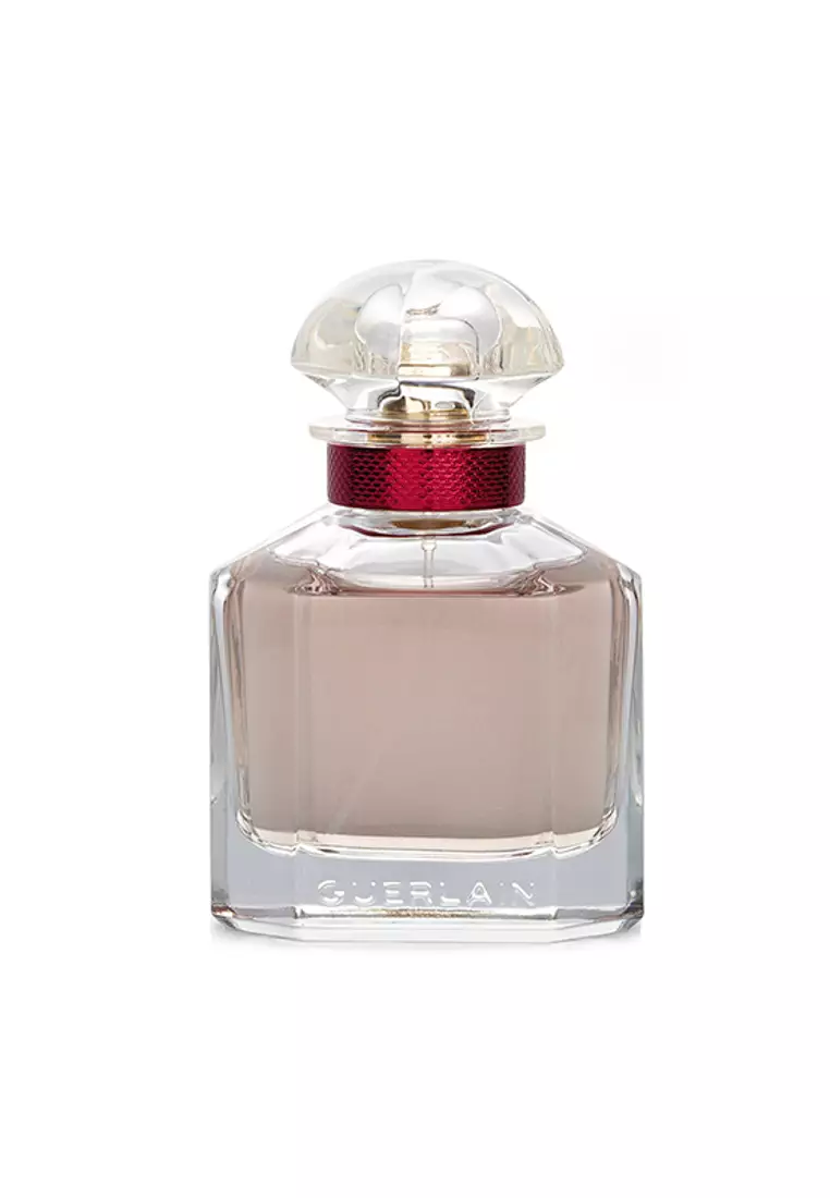 guerlain mon guerlain bloom of rose eau de parfum