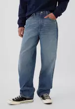 Dark Wash
