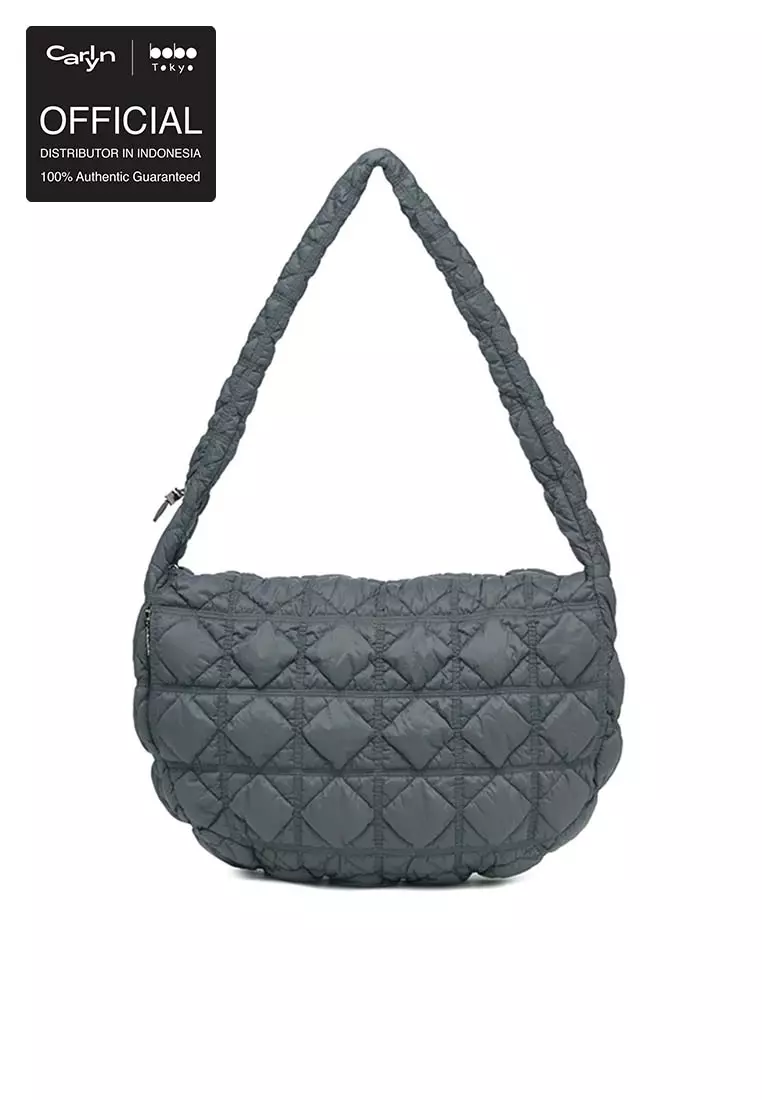 Tas Carlyn - Mega Cozy - Official Bobo Tokyo - One Size