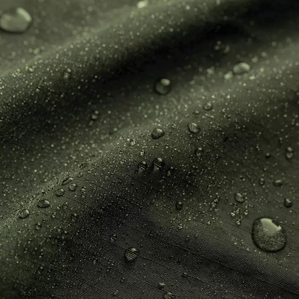 Bodypack Audagami Tasuki Bag - Olive