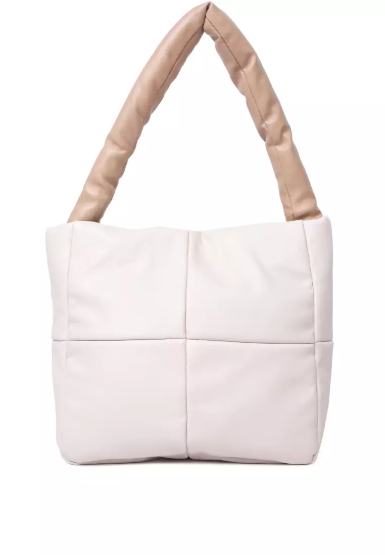 White bags shop online