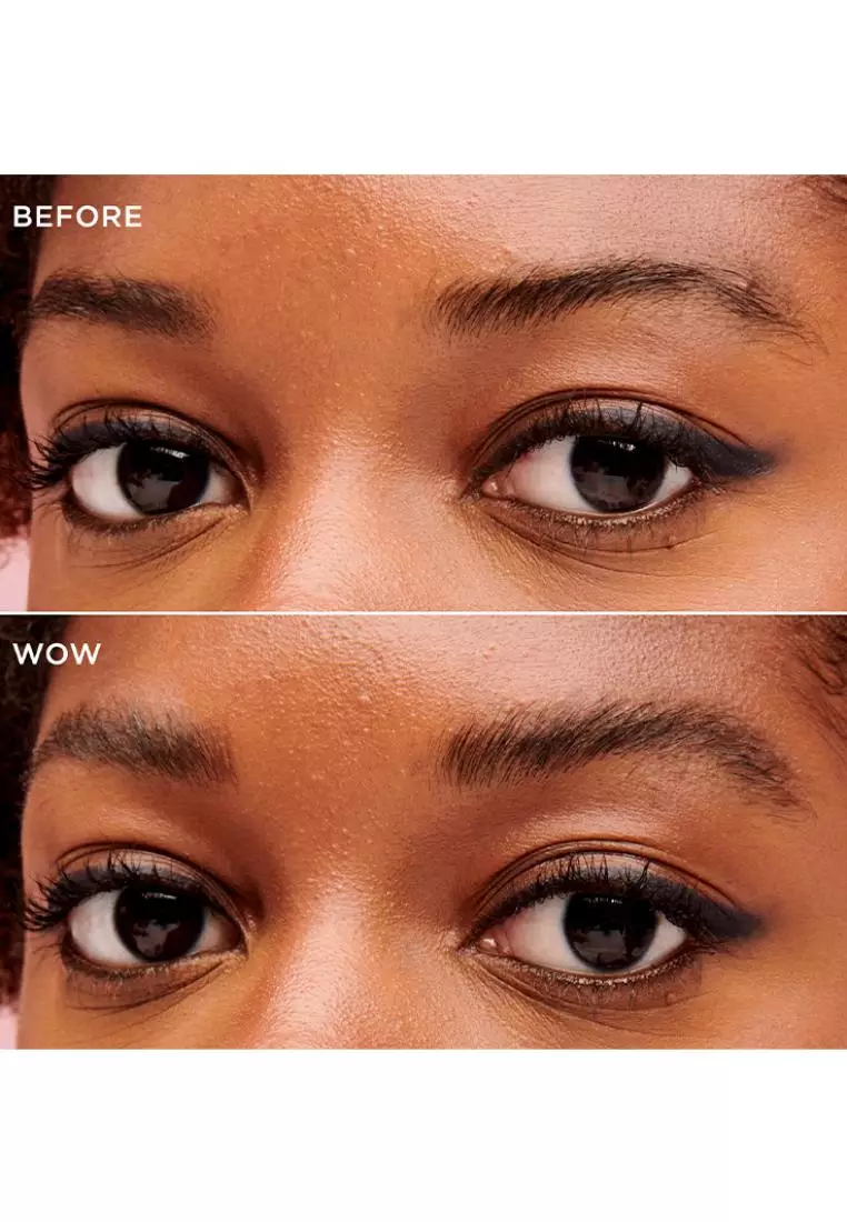 Benefit Fluff Up Brow Wax Full-size