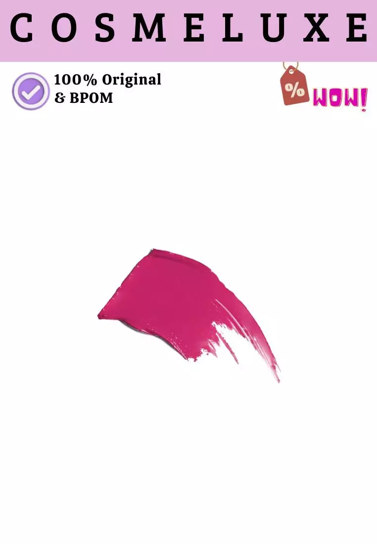 Shiseido Technosatin Gel Lipstick 422 • 3.30g