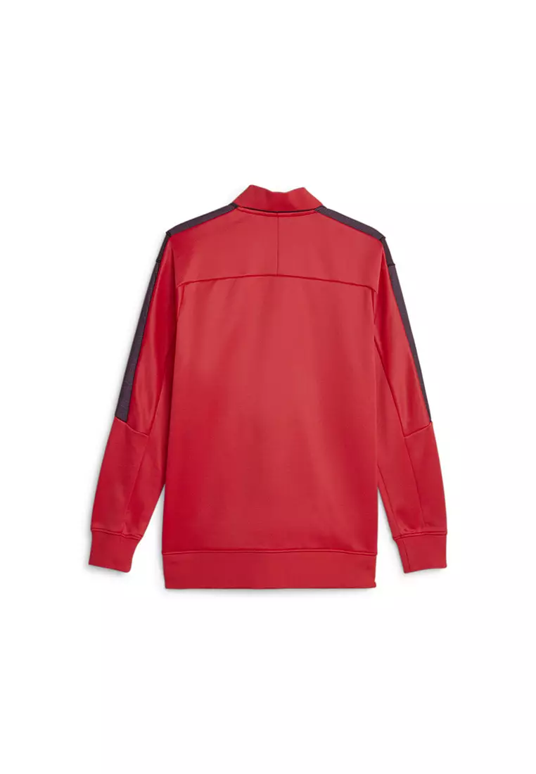 Puma ferrari jacket best sale malaysia