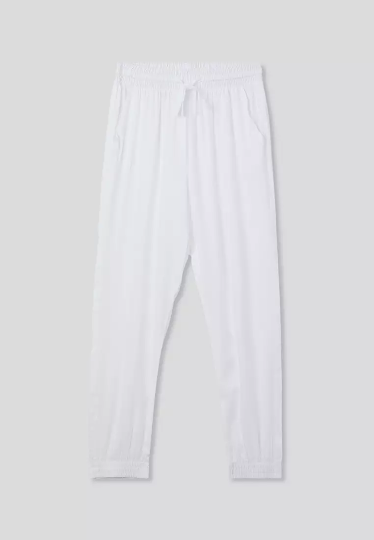 Woman Long Pants