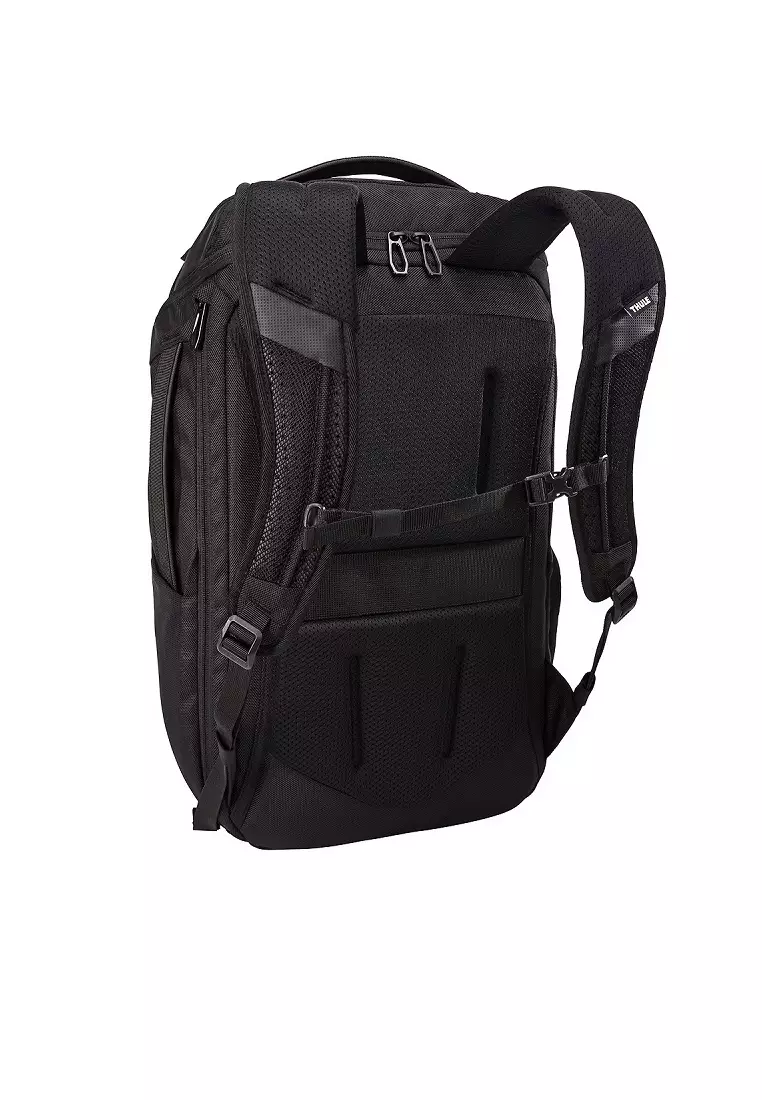 Thule Accent22 Tas Laptop Backpack 28L TACBP 2216 – Black