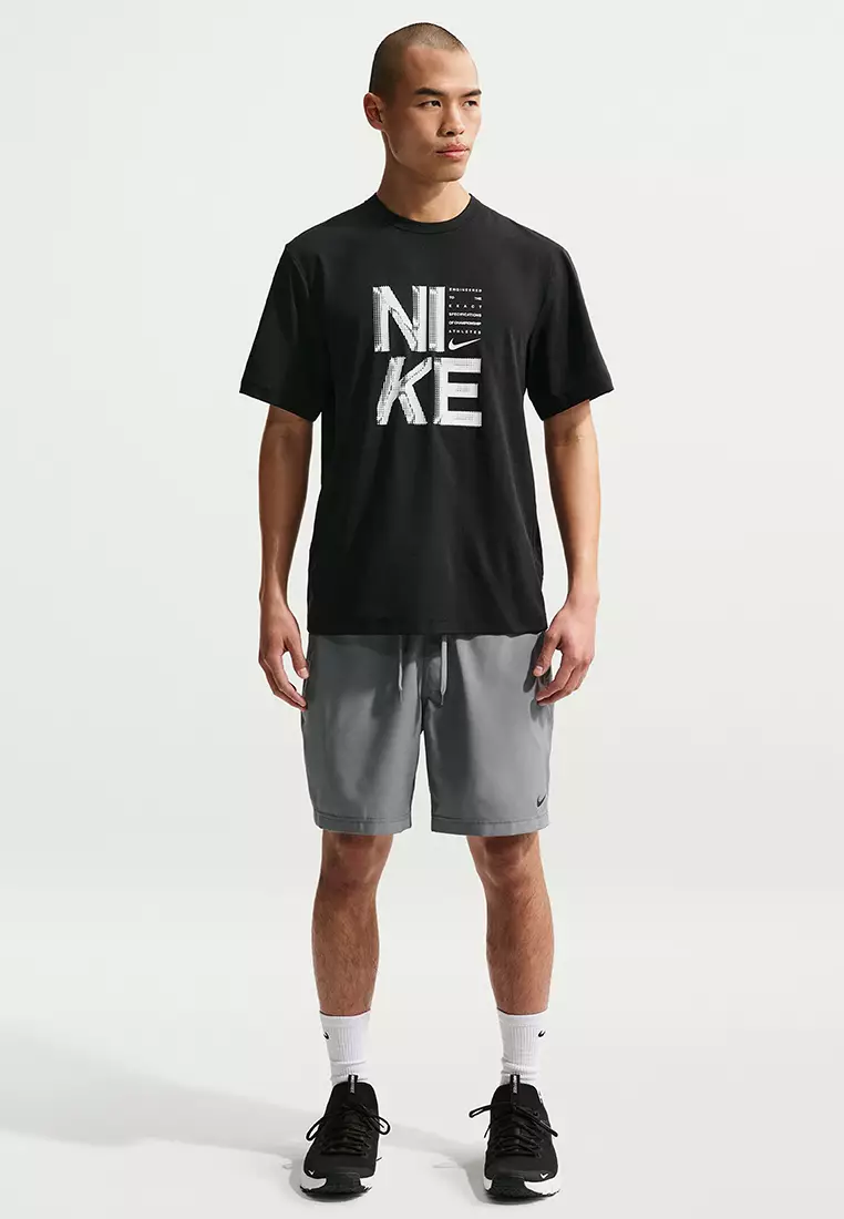 Hyverse Men's Dri-FIT Training T-Shirt