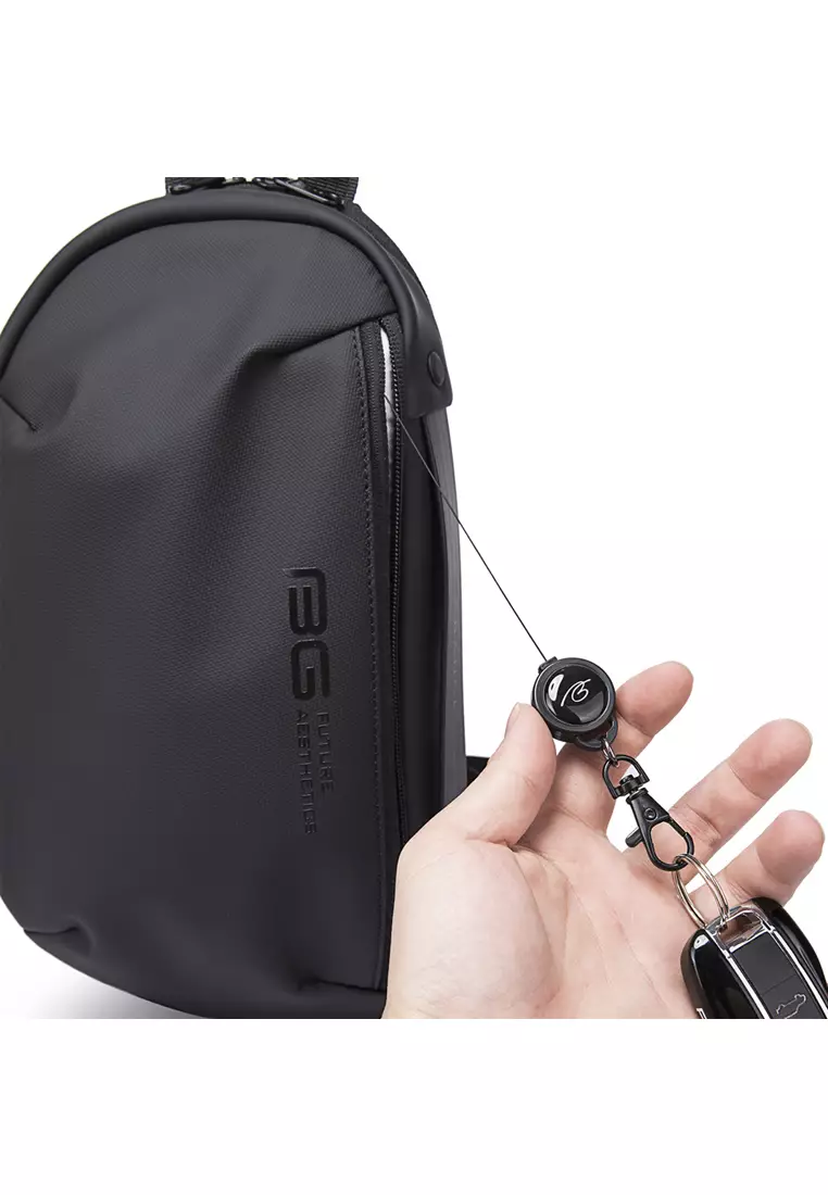 Bange Hertz Sling Bag Men