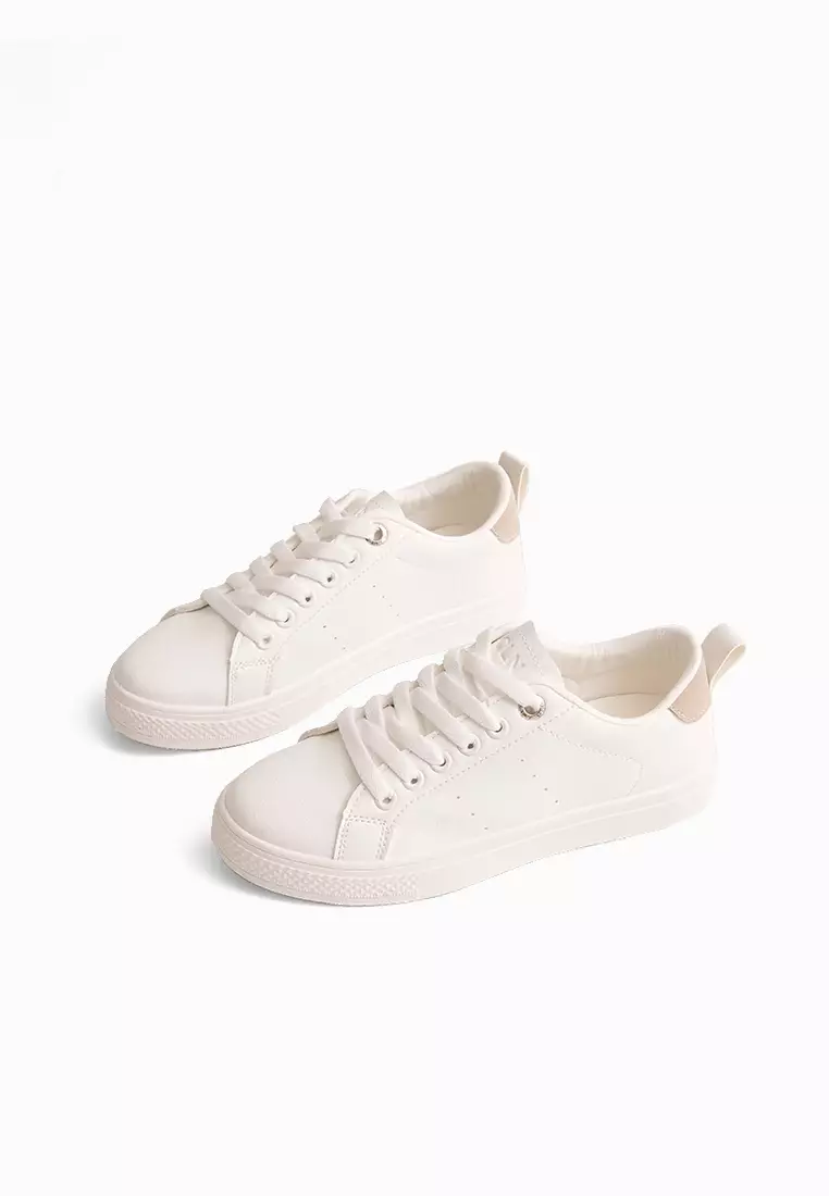 Buy CLN Laire Lace up Sneakers 2024 Online | ZALORA Philippines
