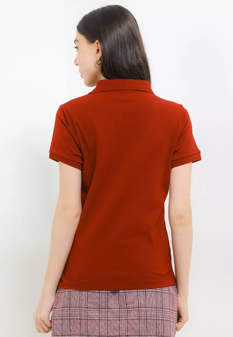 Farrona Polo Polo Shirt