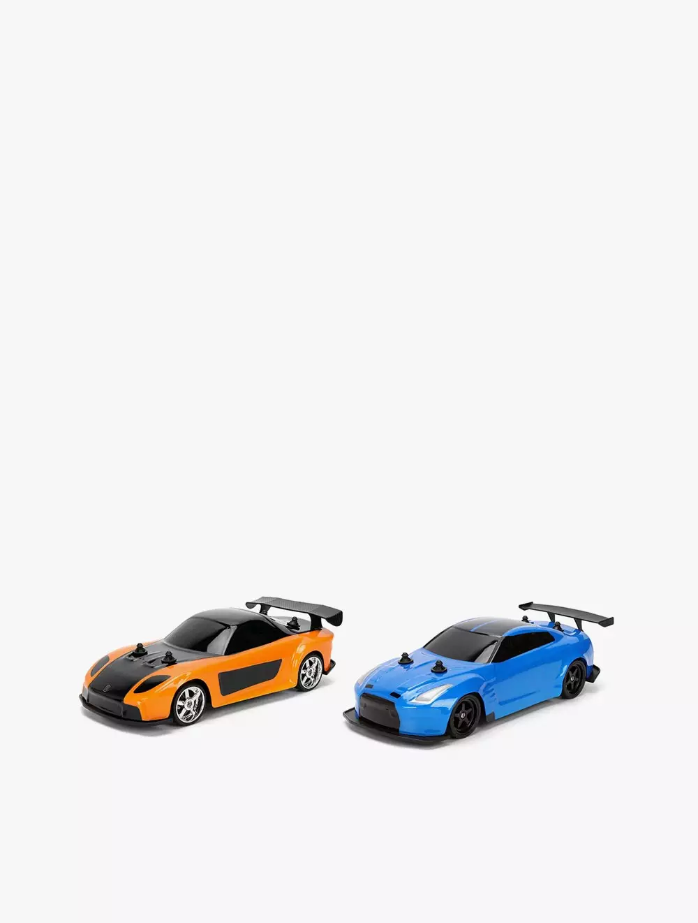 JADA Drift RC 2009 Nissan GT-R R35 Ben Sopra