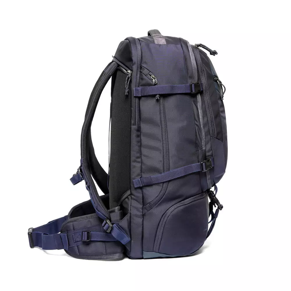 Eiger Trav Pac Vary 40 1.0 Laptop Backpack