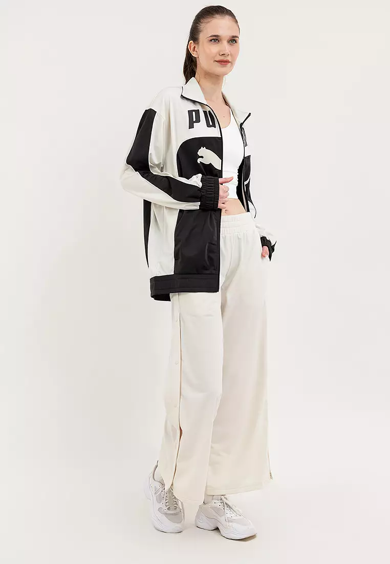 Future.Puma.Archive Jacket