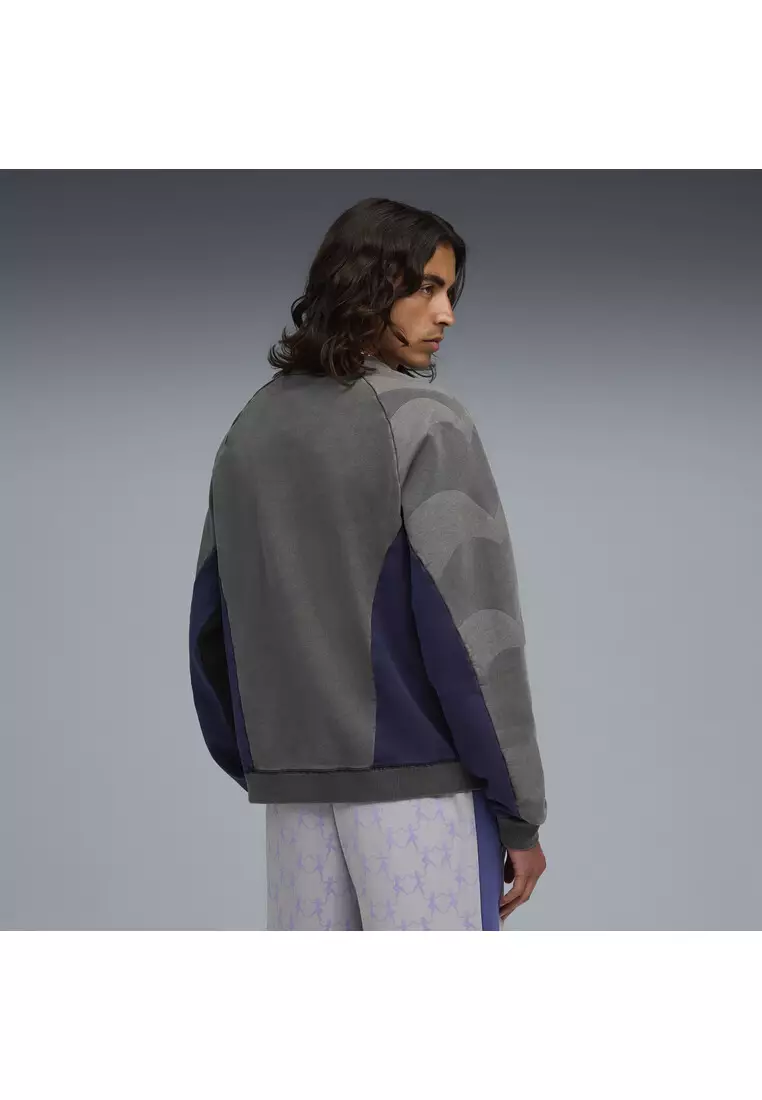 PUMA x KIDSUPER 男子衛衣