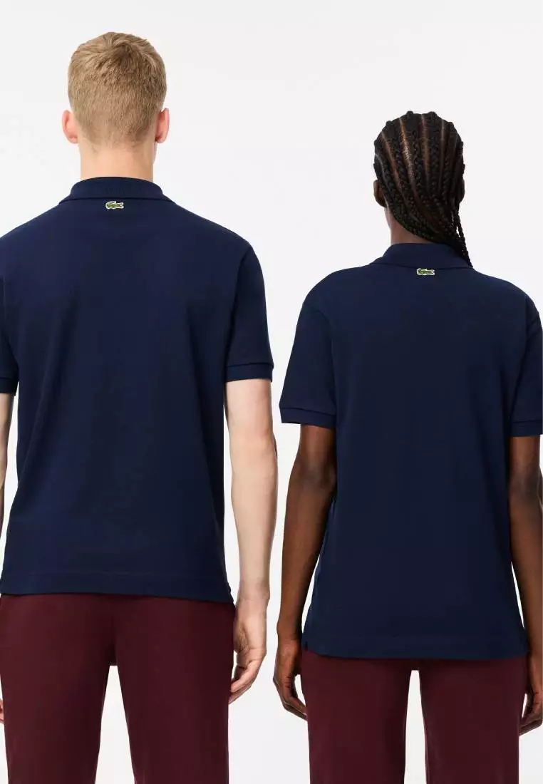Original L.12.12 Branded Polo Shirt