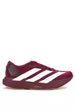 Shadow Red/Off White/Iron Met.