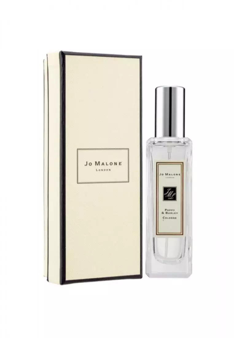 Jo Malone Poppy & Barley Cologne 罌粟花與大麥古龍水 30ml