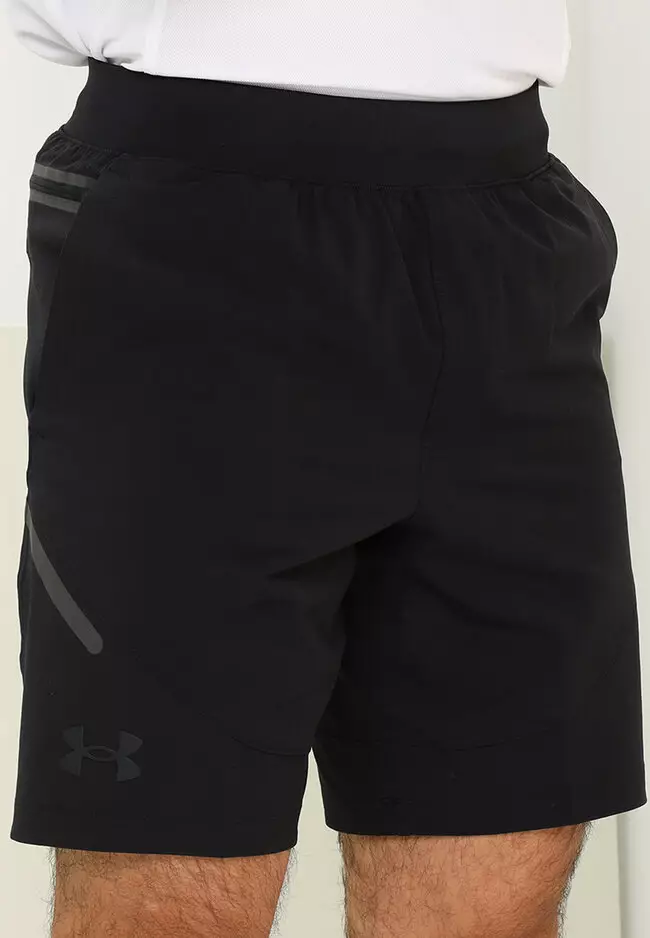 Unstoppable Shorts