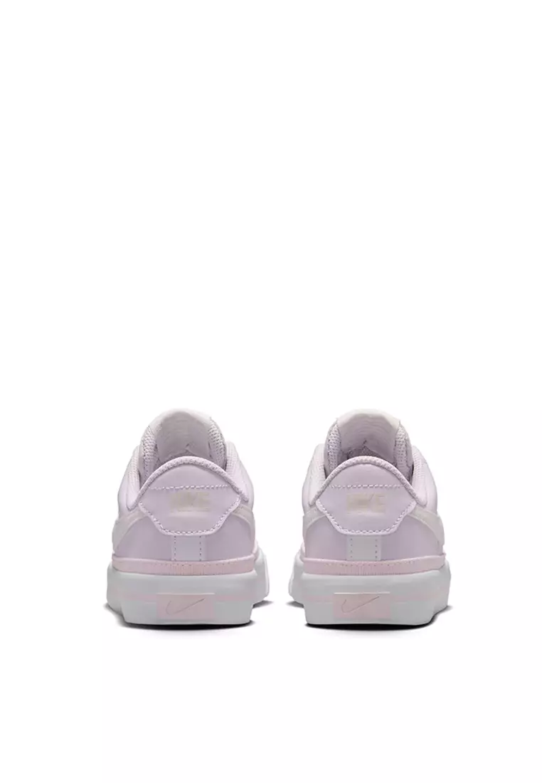 Court Legacy Shoes