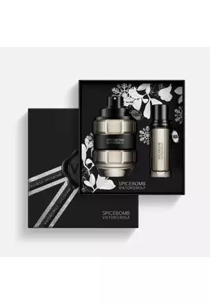 網上選購Viktor & Rolf 美容男士香水2026 系列| ZALORA香港