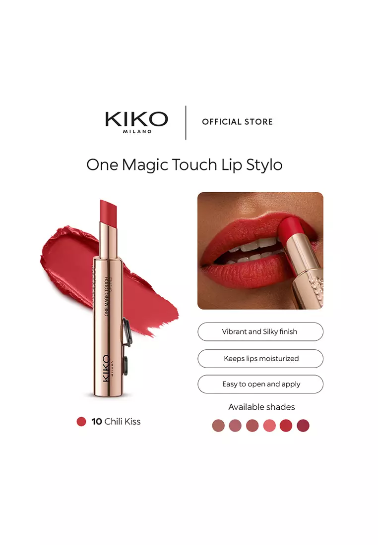 One Magic Touch Lip Stylo