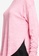 GAP pink Softspun Dolman T-Shirt 6C60DAAE2B47EEGS_3