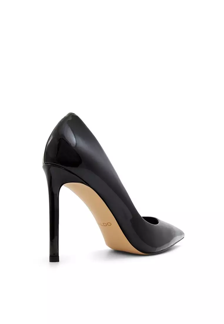 Stessy Pump Heels