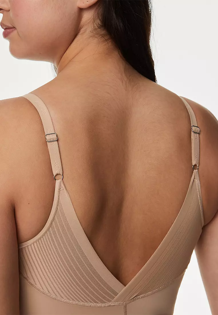 Firm Control Shaping Slip