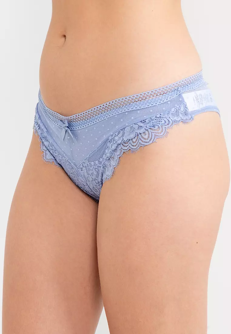 Super Rio Knickers cotton for €8.99 - Briefs - Hunkemöller