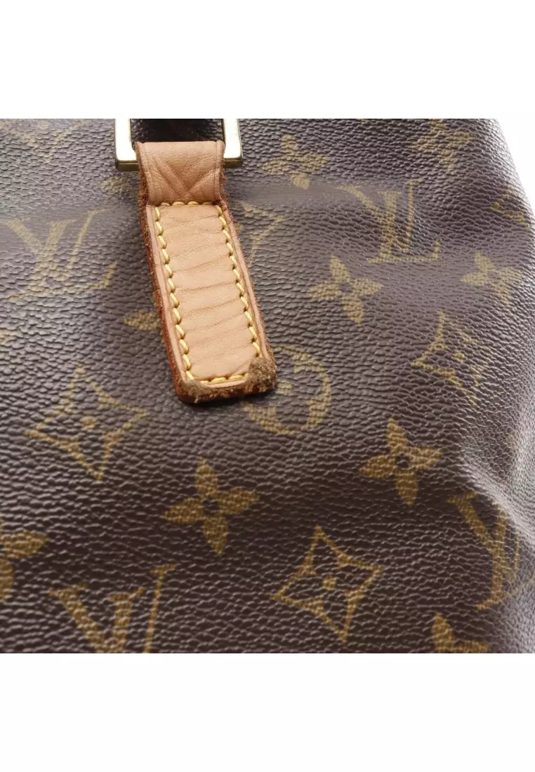 Buy Louis Vuitton Pre-Loved Louis Vuitton Cabas Piano monogram - Main Image