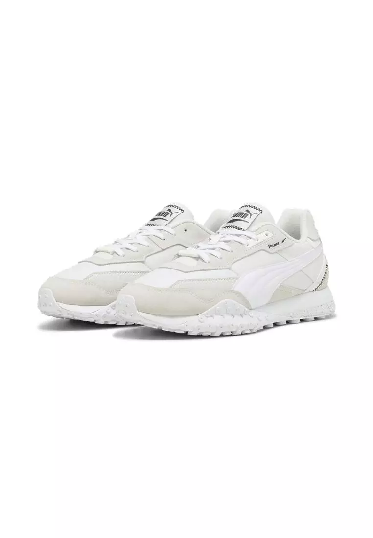 Puma studded sneakers on sale