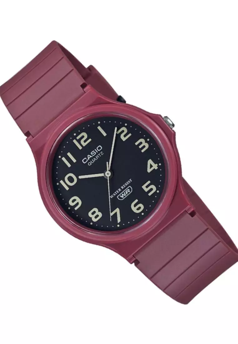 Analog Watch MQ-24UC-4B