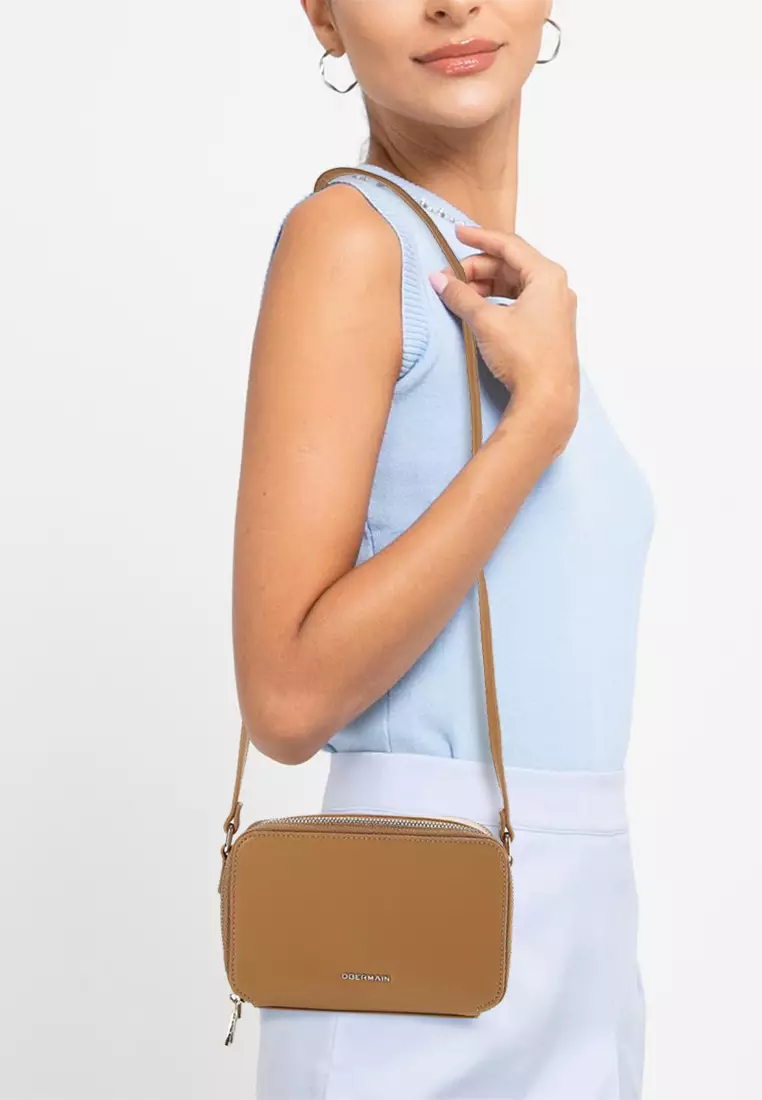 Zoria Crossbody Bag