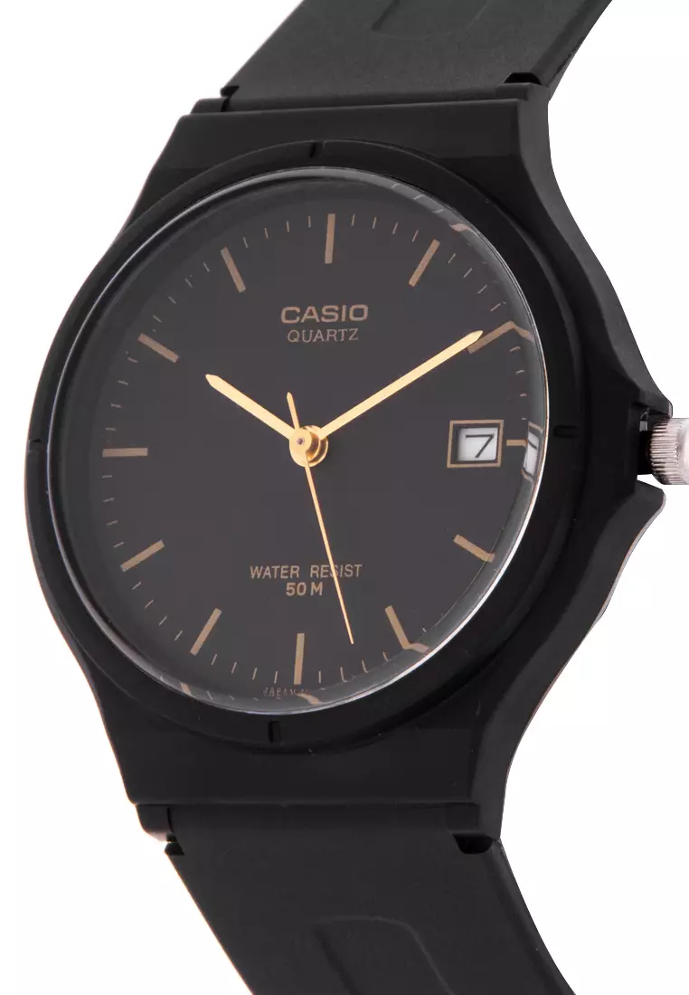 Analog Watch MW-59-1EVDF